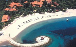 BALI TROPIC 4*