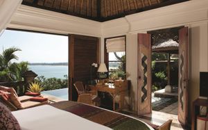 FOUR SEASONS RESORT BALI AT JIMBARAN BAY 5*