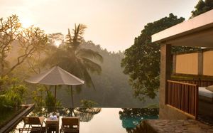 KAMANDALU RESORT 5*