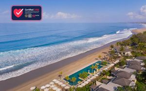 THE SEMINYAK BEACH 5*