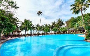 HOANG NGOC BEACH RESORT