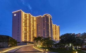 TANGLA HOTEL SANYA 5 *