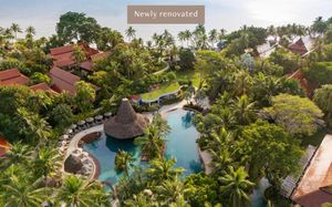 ANANTARA HUA HIN RESORT 5*
