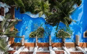 APSARA BEACHFRONT RESORT AND VILLA (EX. APSARAS BEACH RESORT & SPA) 4*
