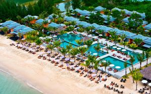 BEYOND RESORT KHAOLAK 5*