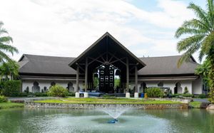 ANANEA BEYOND KHAOLAK (EX. BEYOND RESORT KHAOLAK) 4*