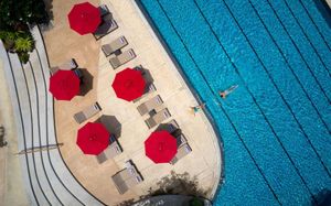 AMARI PATTAYA 5*