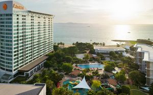 AMARI PATTAYA 5*