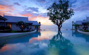 DEVASOM HUA HIN RESORT 5*