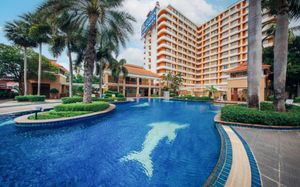 EASTERN GRAND PALACE 3*