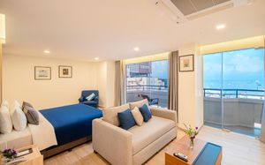 SUNBEAM HOTEL PATTAYA (EX.EASTIN HOTEL PATTAYA; IDYLL THE BOUTIQUE) 4*