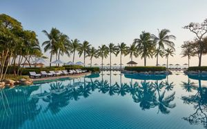 HYATT REGENCY HUA HIN 5*