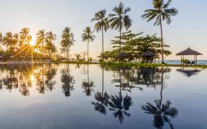 KANTARY BEACH HOTEL VILLAS & SUITES 5*