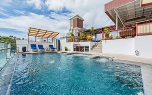 KATA BEACH STUDIO 3*