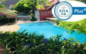 KATA GARDEN RESORT 3*