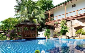 KATA GARDEN RESORT 3*