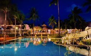 PALM GALLERIA RESORT (EX. BEST WESTERN PALM GALLERIA RESORT) 4*