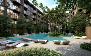 THE MARIN PHUKET KAMALA BEACH 5*