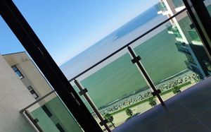 THE FRESH WAVE HOTEL 4*