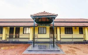 LIME RESORT ARAMBOL GOA 3*