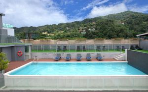 GRACE PATONG HOTEL 4*