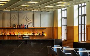 PINE ASTORIA TBILISI 5*