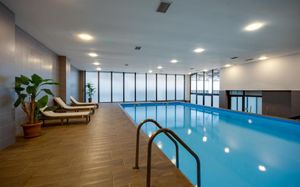 PINE ASTORIA TBILISI 5*