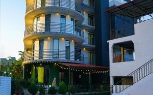 GENERAL TSO (EX. YES KOBULETI) 3*