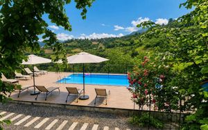 GREENWOOD COTTAGES MERISI 4*