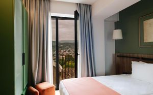 TBILISI HOTEL 21 4*