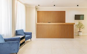 ROUTE HOTEL (EX. ROSE TBILISI) 3*