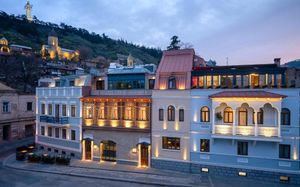 HOTEL PURIS MOEDANI 4*