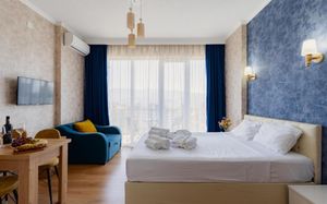 NEXT ORANGE APART HOTEL OFFICIAL