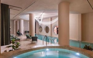 SWISSOTEL TBILISI 5*