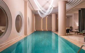 SWISSOTEL TBILISI 5*