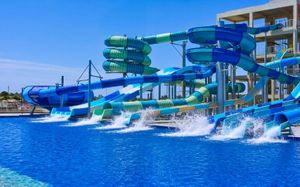 ALBATROS LUXURY SUITES (EX. PICKALBATROS LUXURY SUITES; RIXOS GOLF VILLAS SUITES) 5*
