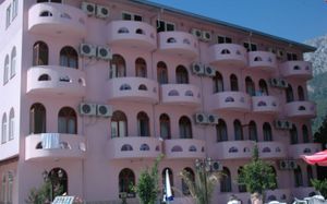 DERIN HOTEL 3*