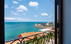 ROMA HOTEL PHU QUOC 3*