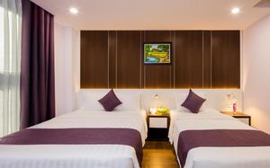 MORRIS HOTEL NHA TRANG 2*