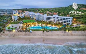 ASTERIA MUI NE RESORT 5*