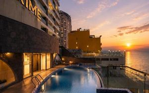 PRIME NEW HOTEL NHA TRANG (EX. PRIME HOTEL) 4*