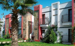 KRISS HOTEL 3*