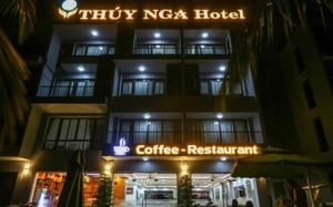 SELINA HOTEL ( EX. THUY NGA HOTEL) 3*