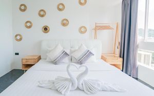 PATONG DIAMOND HOTEL 3*