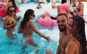 SOCIALTEL KOH SAMUI (ADULTS ONLY 18+) 4*