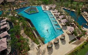 RIMBA BY AYANA BALI 5*
