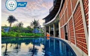 ATOM PHUKET HOTEL 3*