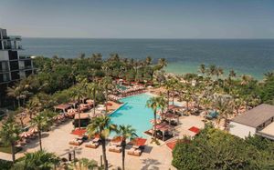 BANYAN TREE DUBAI AT BLUEWATERS ISLAND 5*