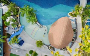 WYNDHAM GARDEN NAITHON PHUKET 5*