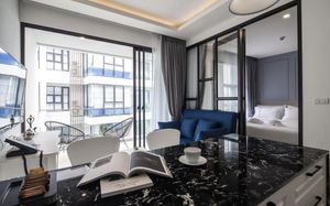PALMYRAH SURIN BEACH 4*